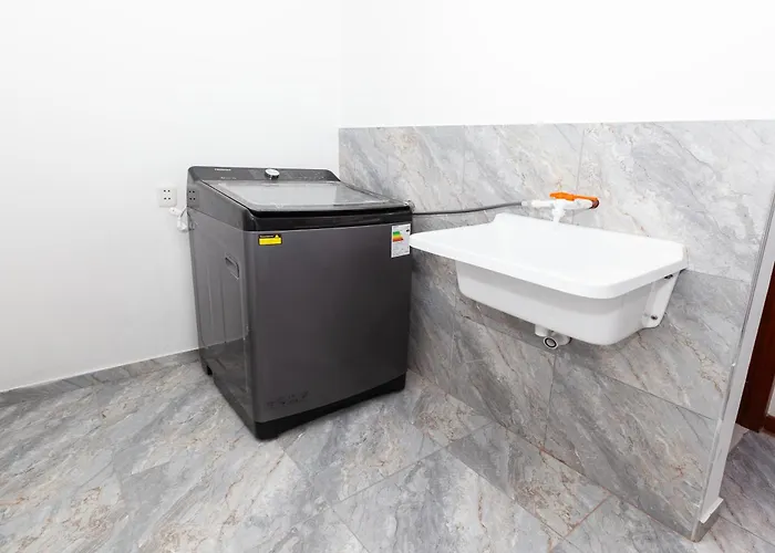Visita Magico Apartment