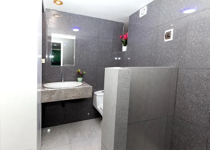 Visita Magico Apartment *